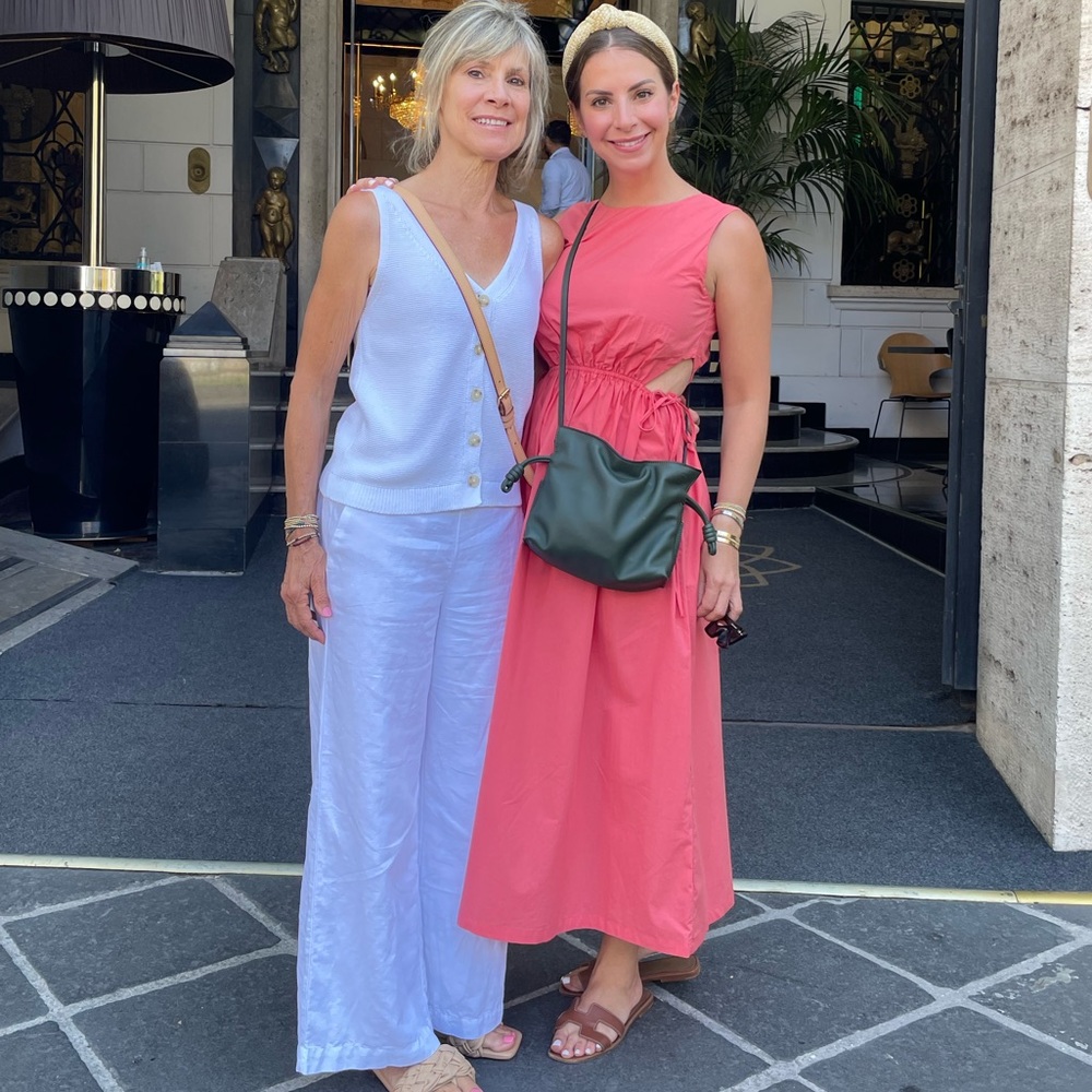 Rails cut out dress. Lightweight. Xs. Worn once